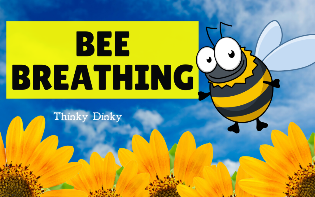 Breathing Exercise Archives | Thinky Dinky